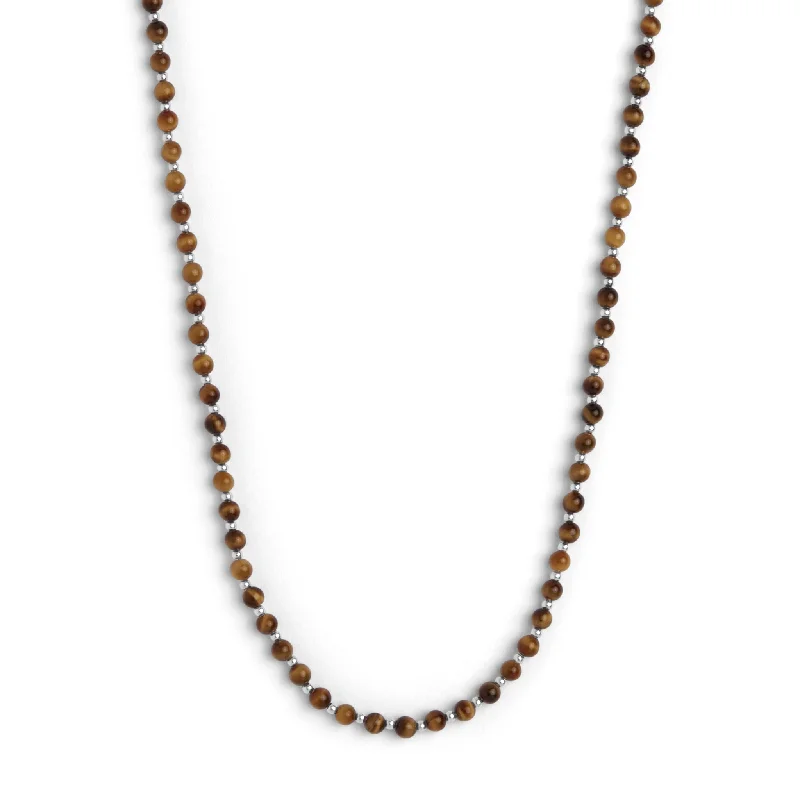 modern gemstone necklaces for women -Brentmore Necklace