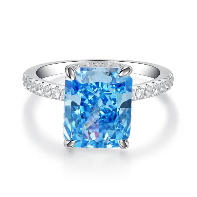 Blue Diamond-CBJZ057