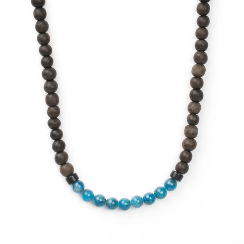 radiant infinity pendants for women -Ubud Necklace