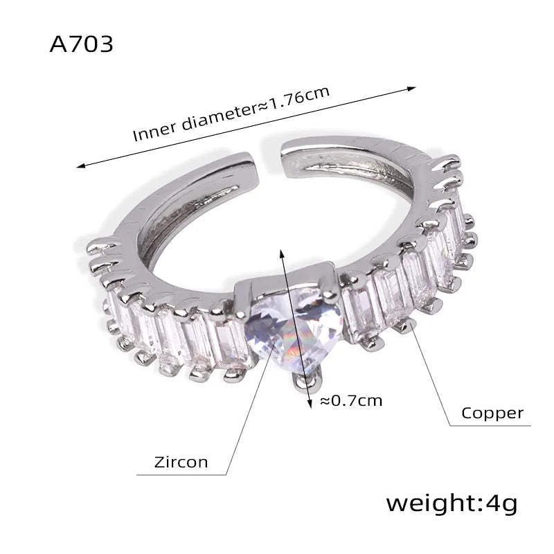 A703-Steel Ring