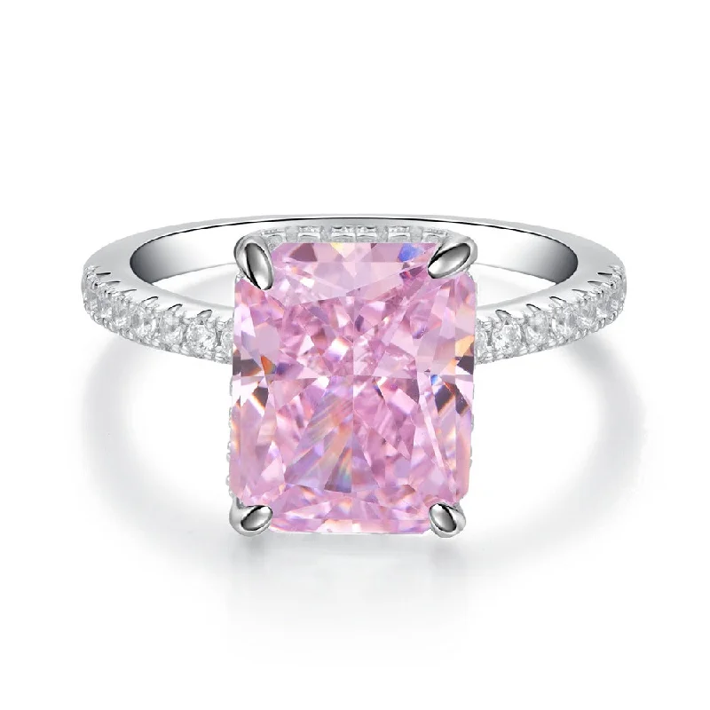 Pink diamond-CBJZ058