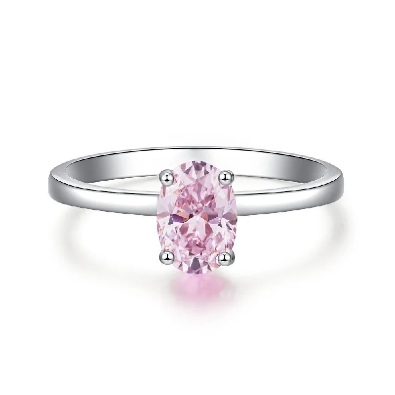 Pink diamond-CBJZ155