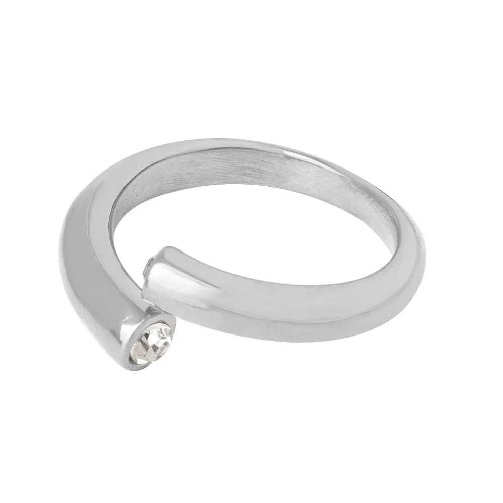 A503-A485-Steel Ring