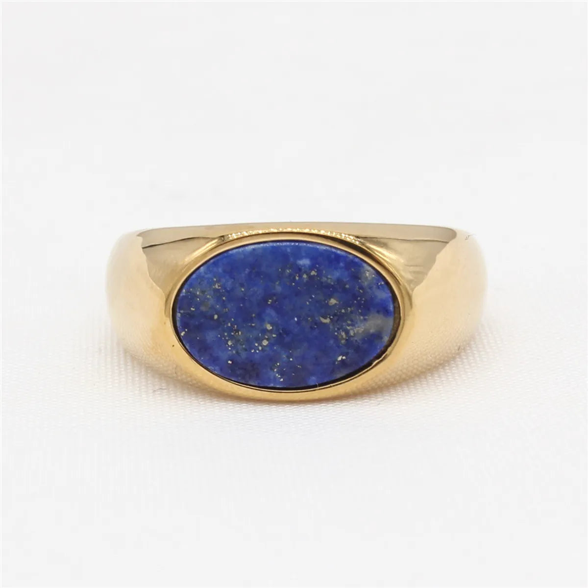 Golden Lapis Lazuli