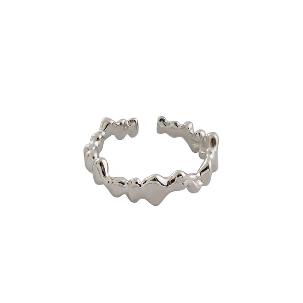 White Gold Color [No.14/Adjustable]]