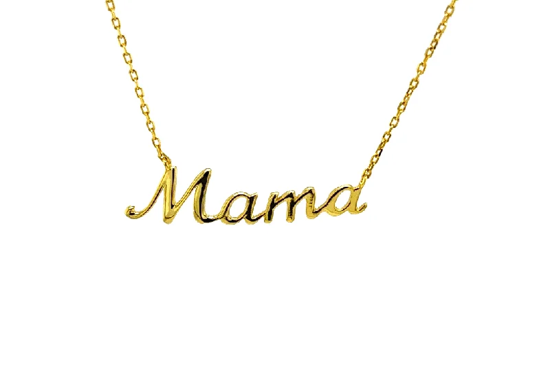 turquoise necklaces for women -mama