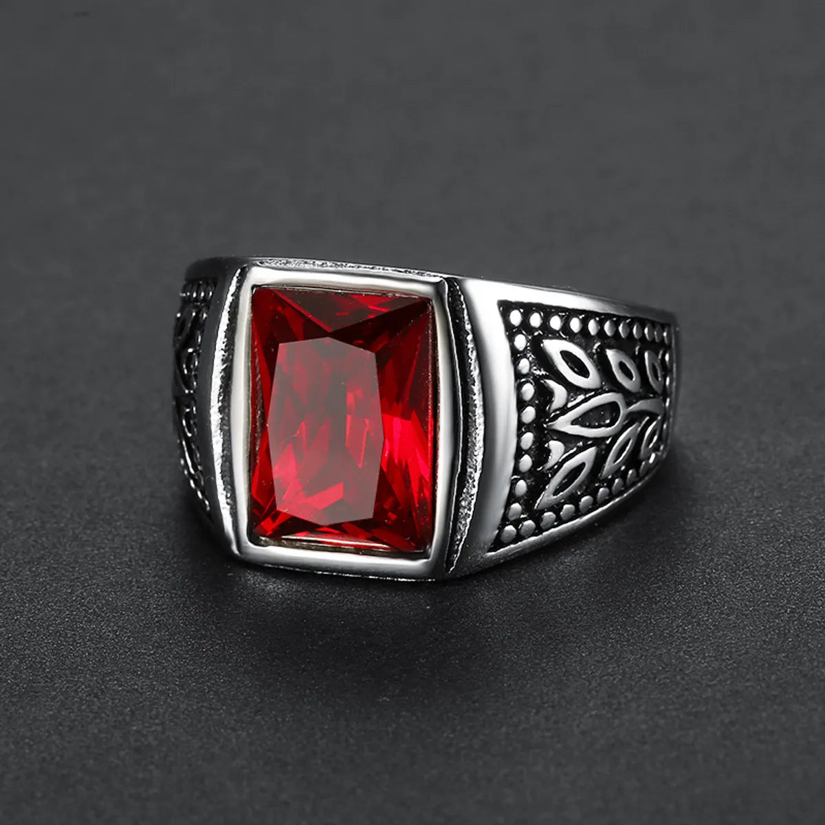 Red Gem