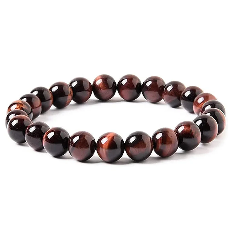 Red Tiger Eye