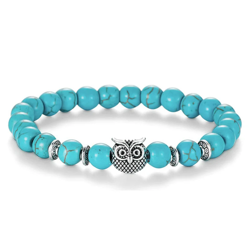 Turquoise Bracelet