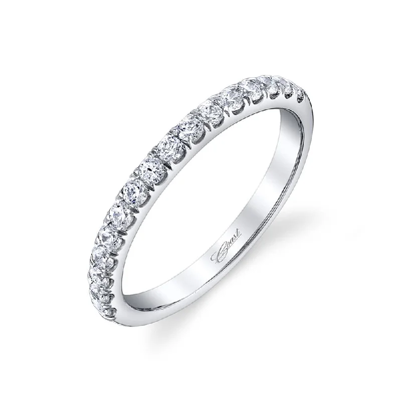 pear cut engagement rings with diamonds -Wedding Band