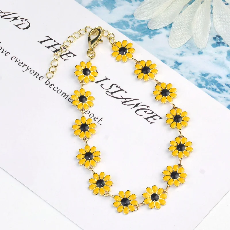 Yellow Daisy