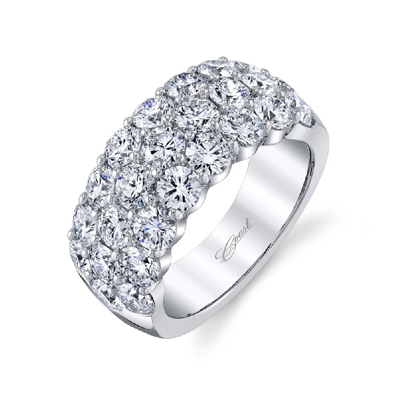 engagement rings with heart shaped diamonds -Wedding Band