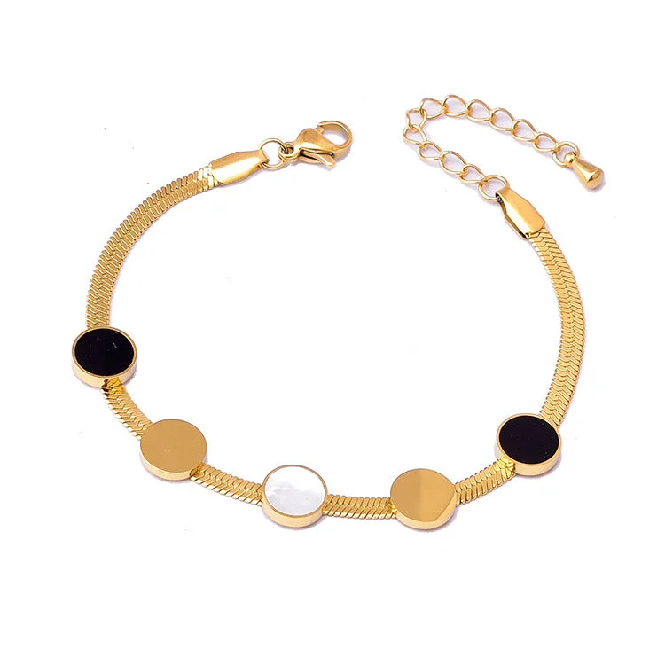 Round Bracelet