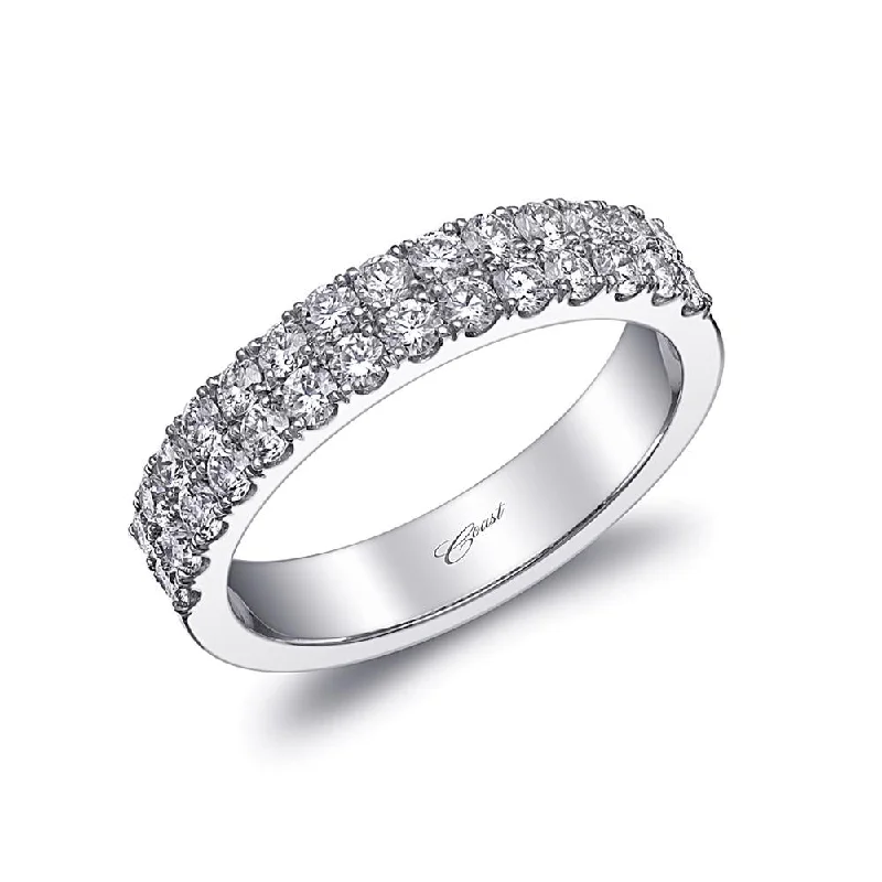 classic engagement rings with oval diamonds -Wedding Band