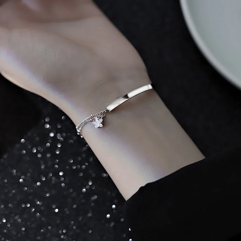 XINGX Line Bracelet