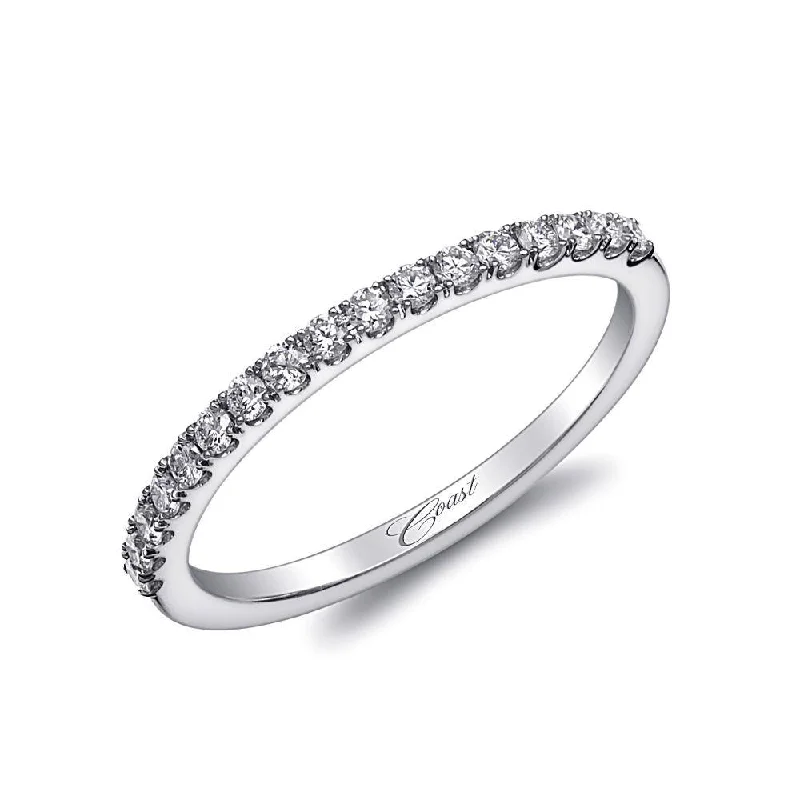 affordable engagement rings with diamonds -Wedding Band