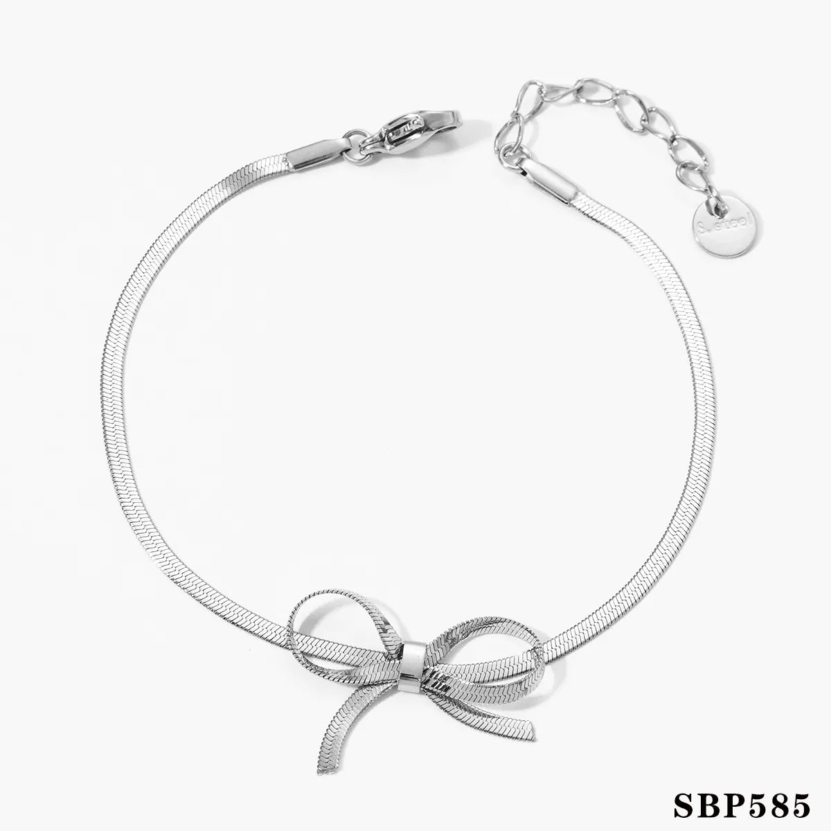 Silver Bracelet