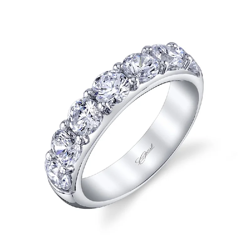 engagement rings with intricate designs -Wedding Band